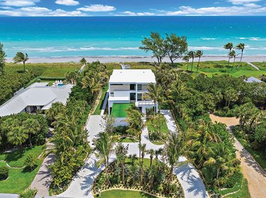New Construction | Ocean Views | Private Beach Access